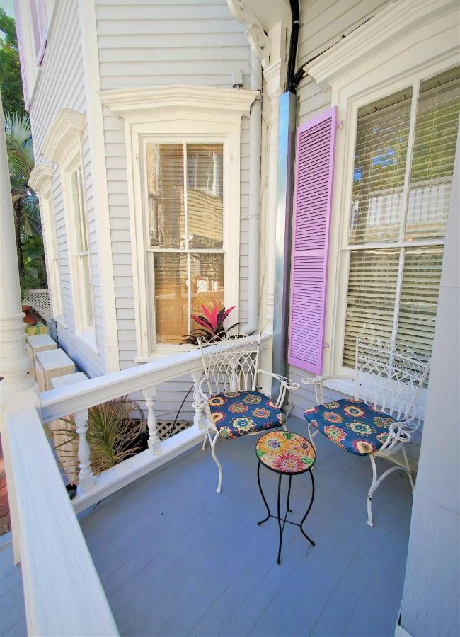 The Artist House Bed and Breakfast Key West Buitenkant foto